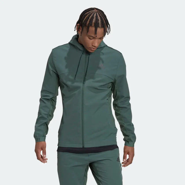 COLD.RDY TRAINING FULL-ZIP HOODIE SALE STORE